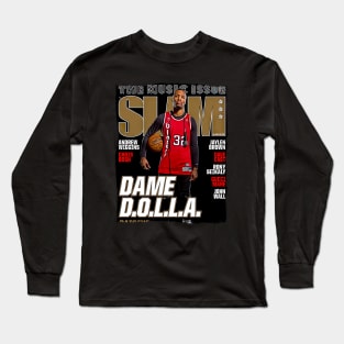 Dame Long Sleeve T-Shirt